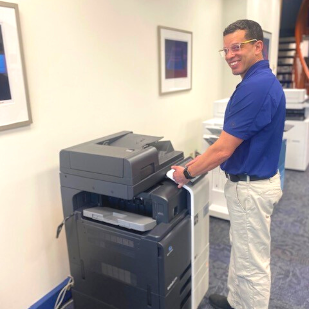 Multifunction Printers