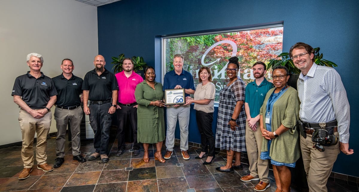Henrico award