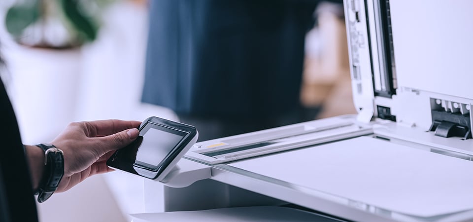 What Happens After I Buy an MFP?