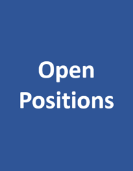 Open Positions
