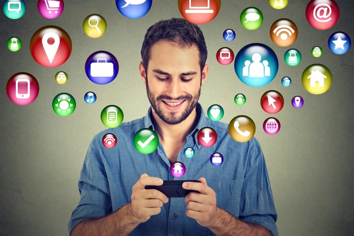 Reduce Reliance on Personal Devices for Business with VoIP Services