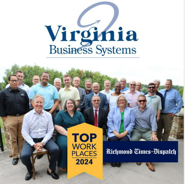 Top places VA