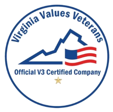 V3 Certified