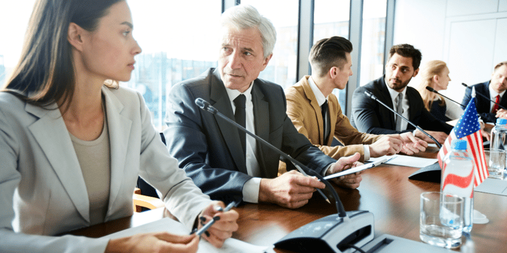 Increase Project Sustainability for Your Government Agency with Managed Services