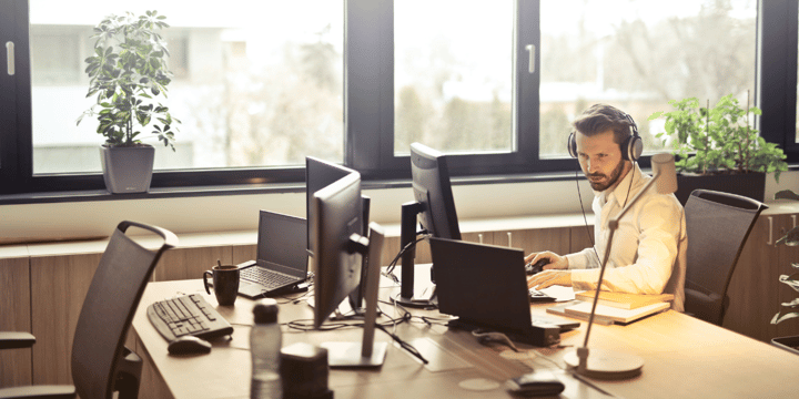 Benefits of Using a Local Dealer for Copiers and Printers