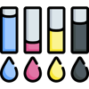 Color Cartridges