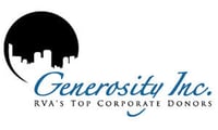generosity-logo