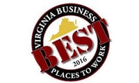 Virginia Places to vork