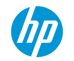 HP Logo