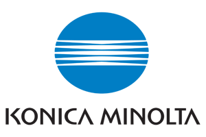 konica minolta 