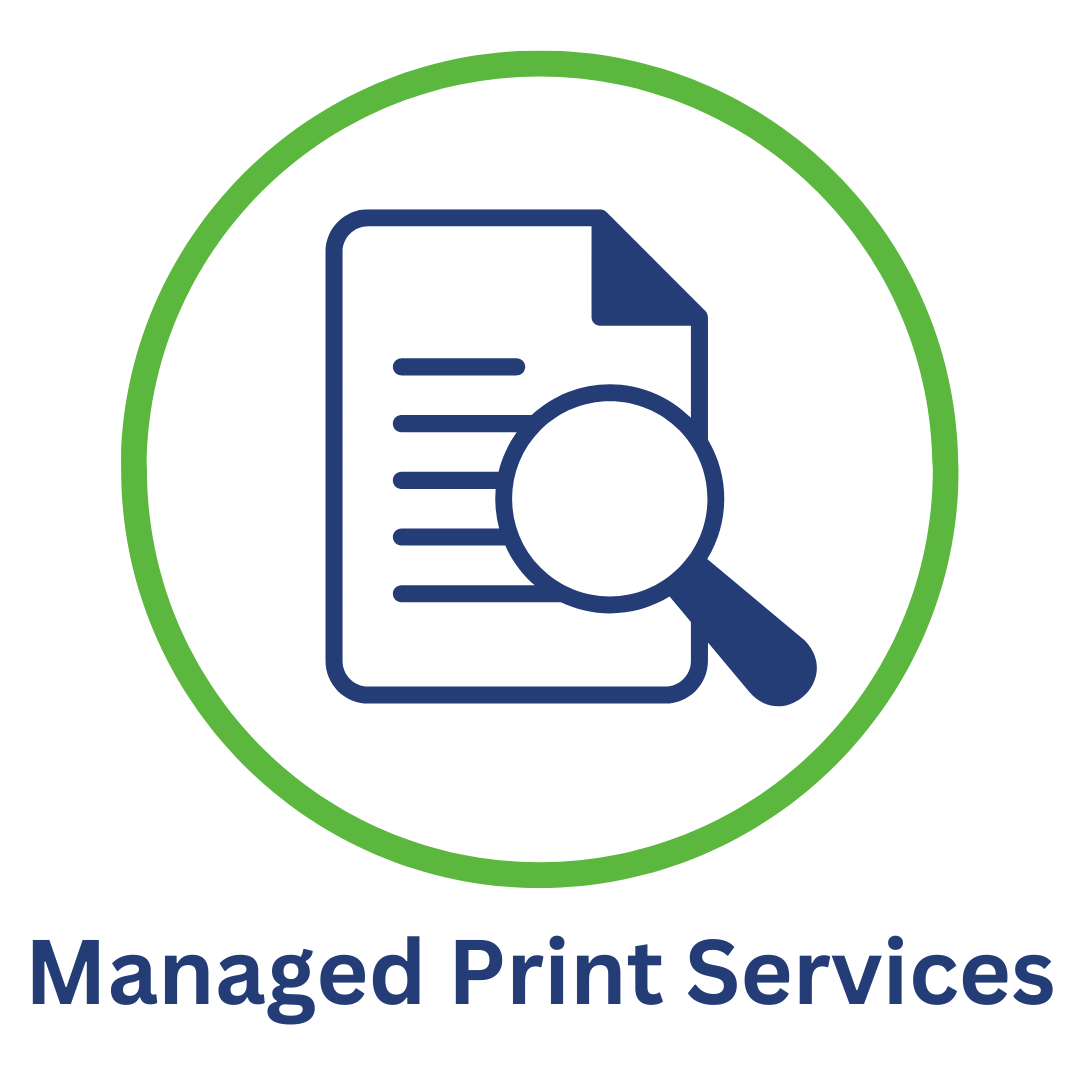 Managed Print Services
