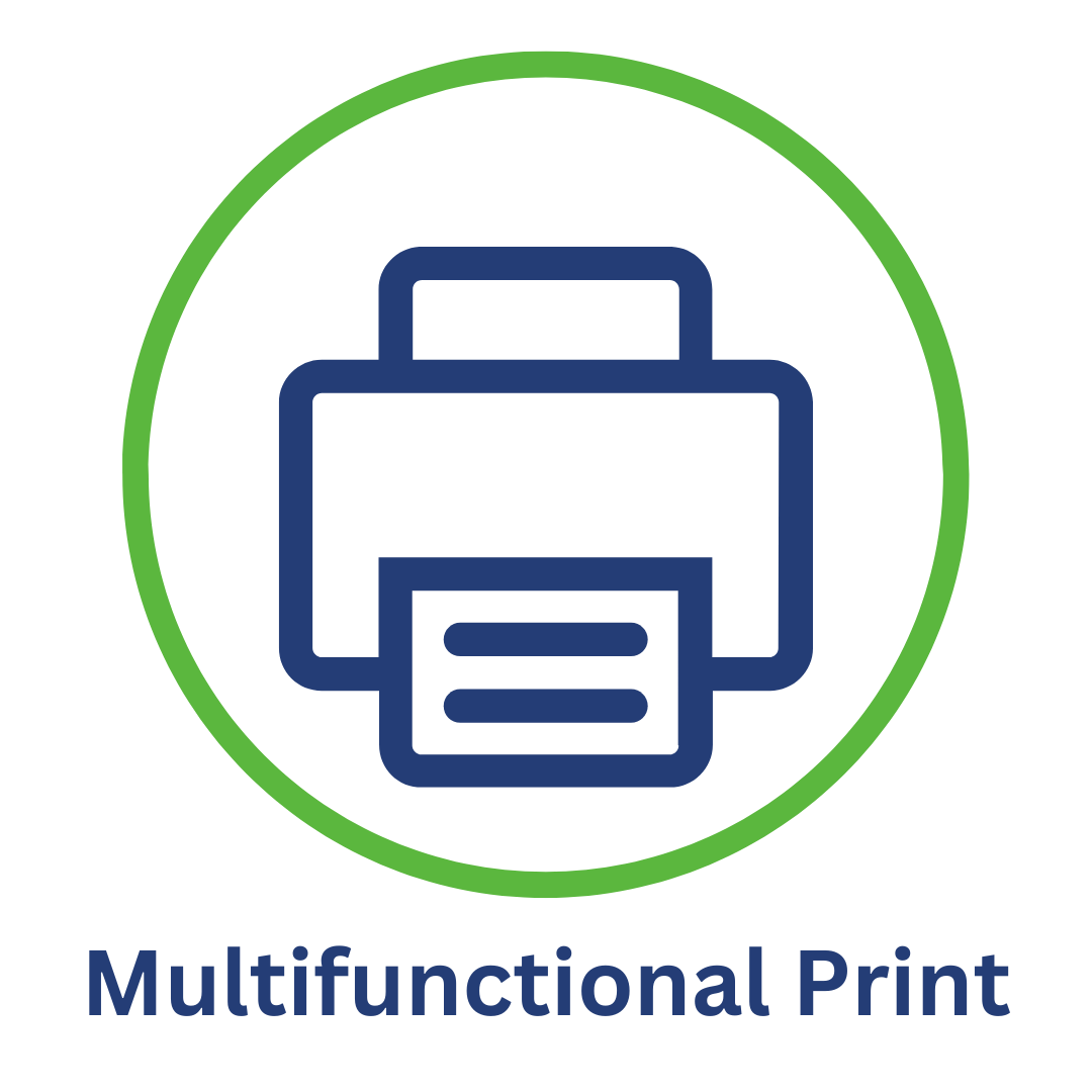 Multifunctional Print