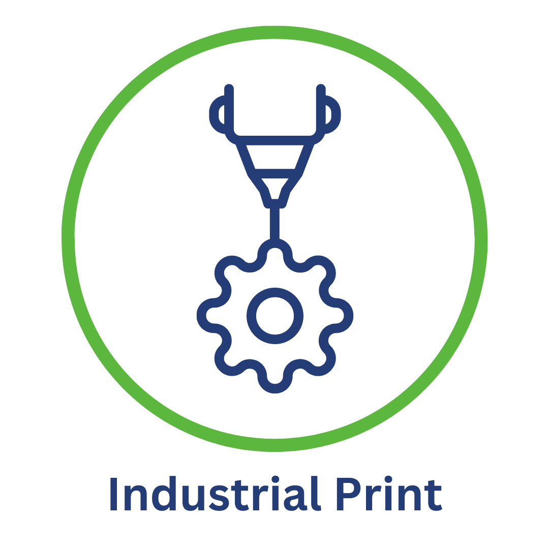 Industrial Print