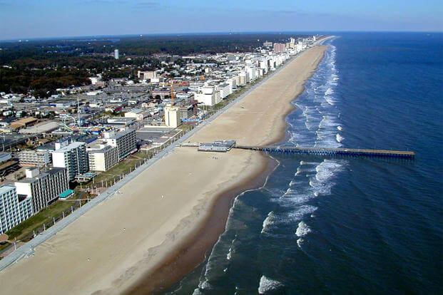 Hampton Roads