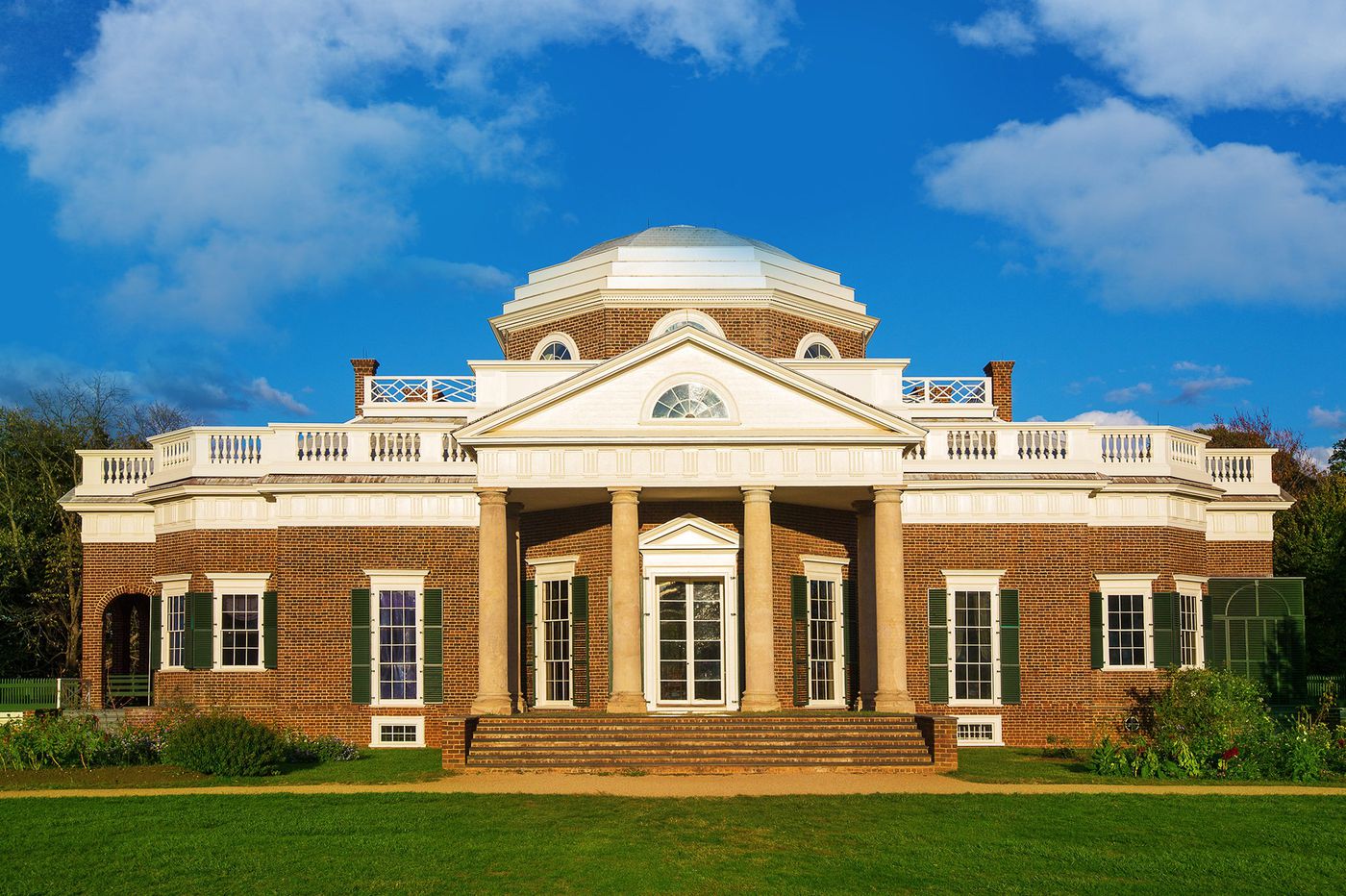 Charlottesville