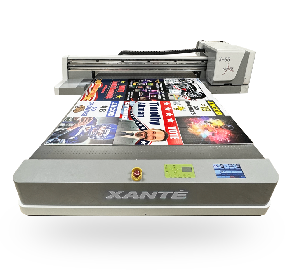 xante X-55
