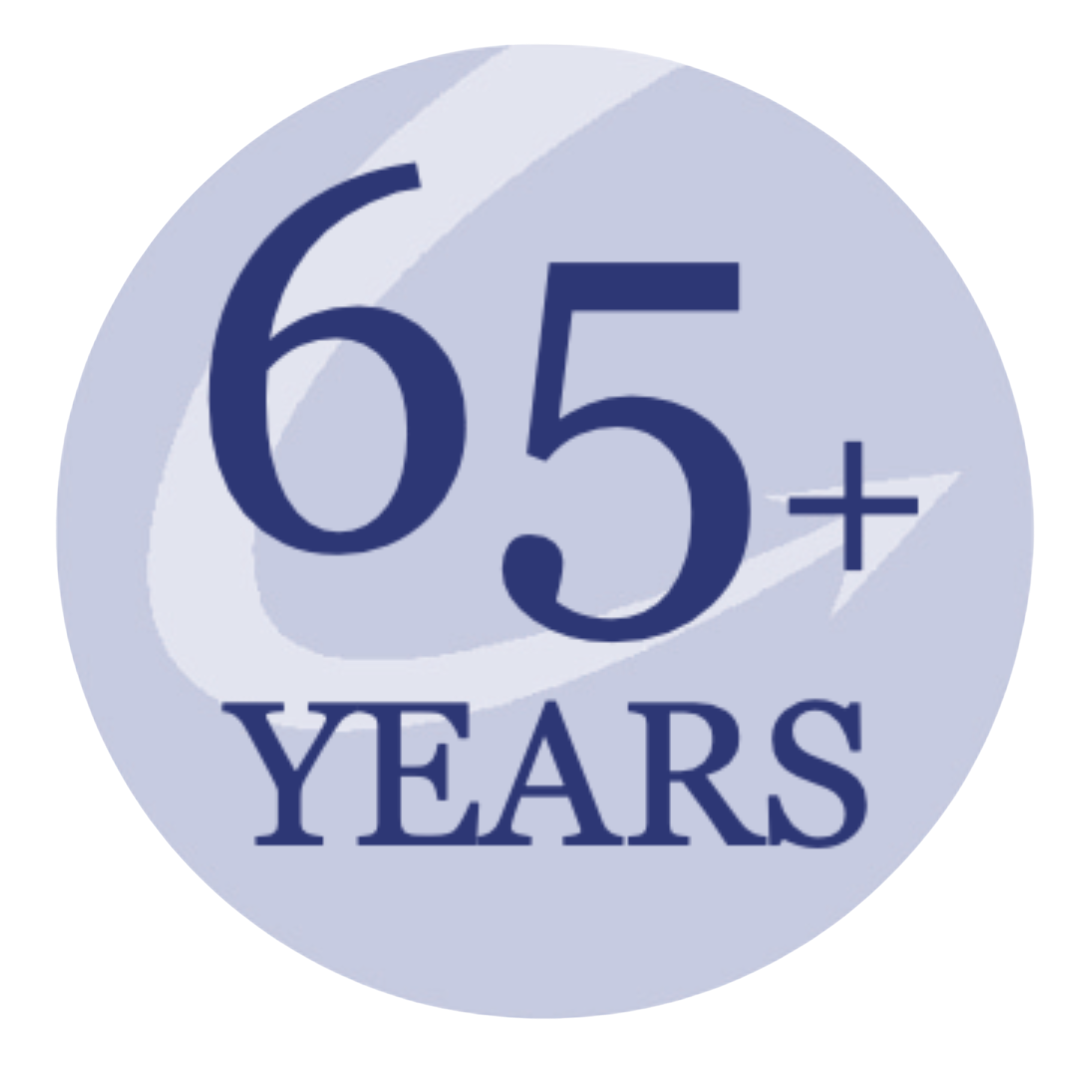 65 yrs