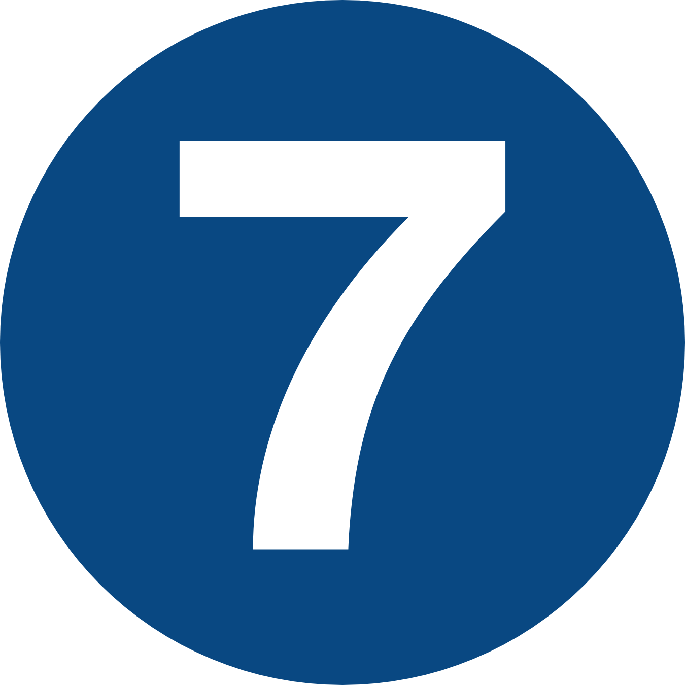 7
