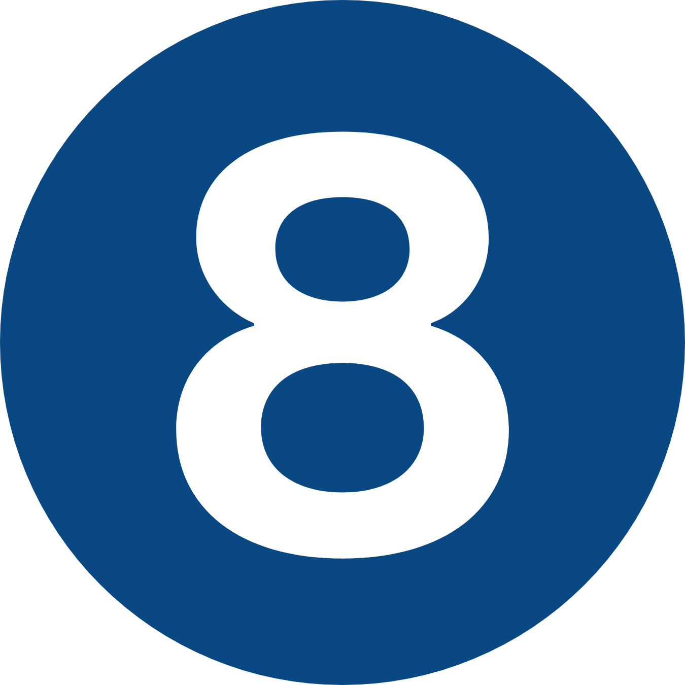8