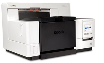 Kodak Scanner