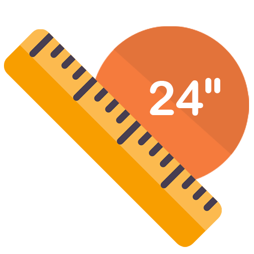 24 inch
