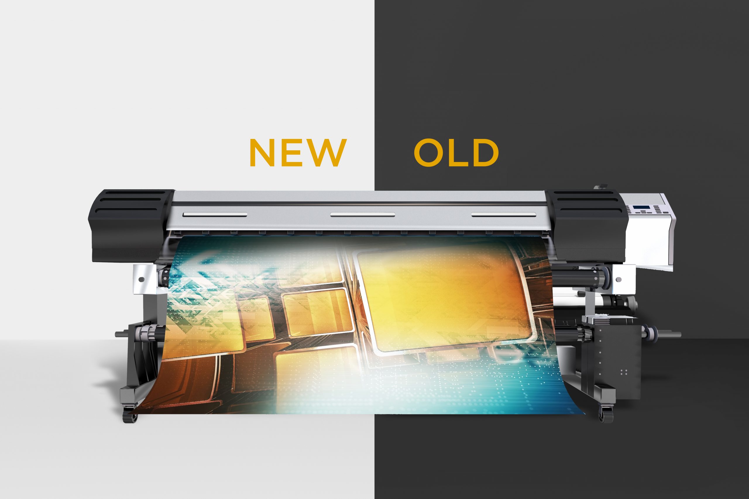 New Versus Used New Versus Used