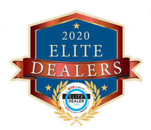 ELITE DEALERS $20 Million to $50 Million