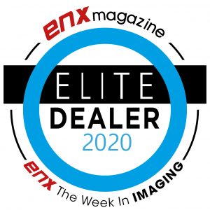 Best of the Best Chronicled in 2020 ENX Magazine Elite Dealers List