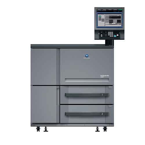 How Much Do Production Printers Cost?