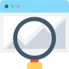 Browser icon