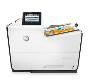 HP PageWide Printers and Wide Format Devices