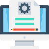 Monitors icon