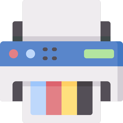 Consider Buying a Used Production Printer