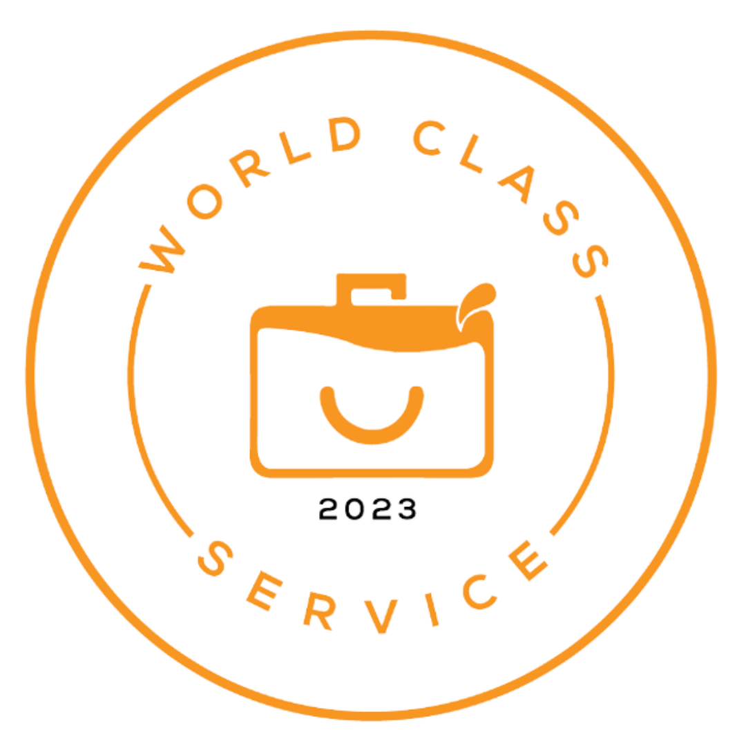 World Class Service 2023