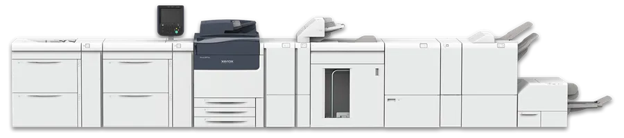Xerox Product feature