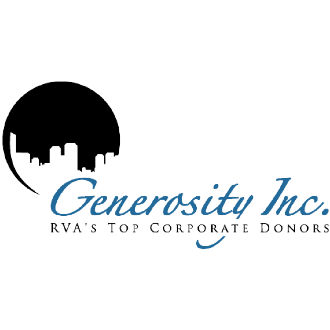 generosity inc