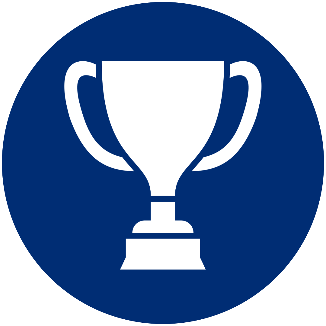 trophy