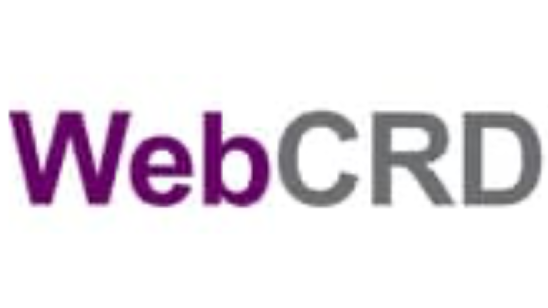 web crd